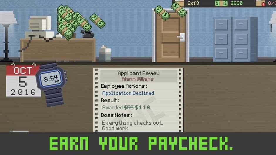 Скриншот 1 из Bad Credit? No Problem!