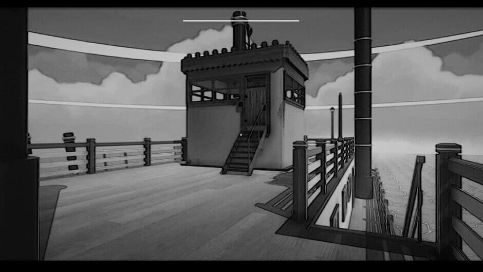 Скриншот 1 из Steamboat Willie Incident
