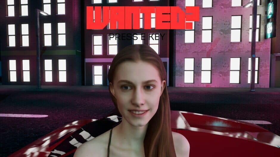 Скриншот 3 из Wanted?