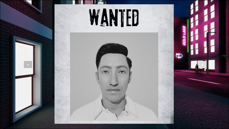 Скриншот 4 из Wanted?