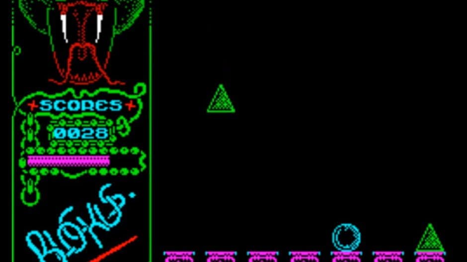 Скриншот 3 из Blockus
