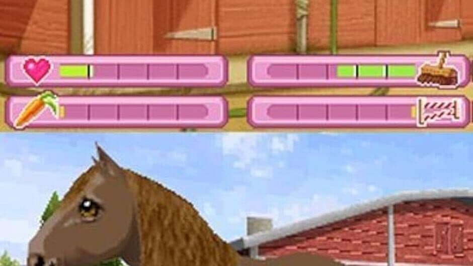 Скриншот 2 из Petz Pony Beauty Pageant