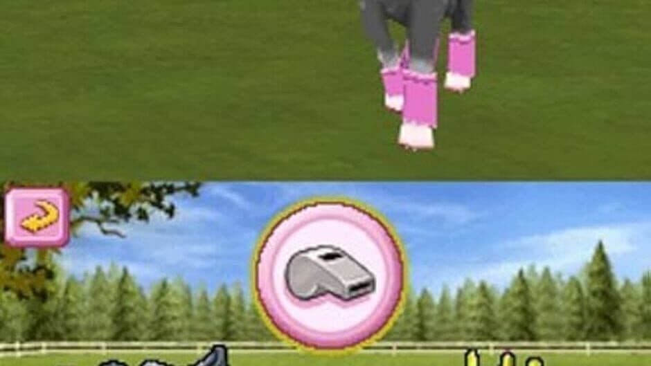 Скриншот 3 из Petz Pony Beauty Pageant