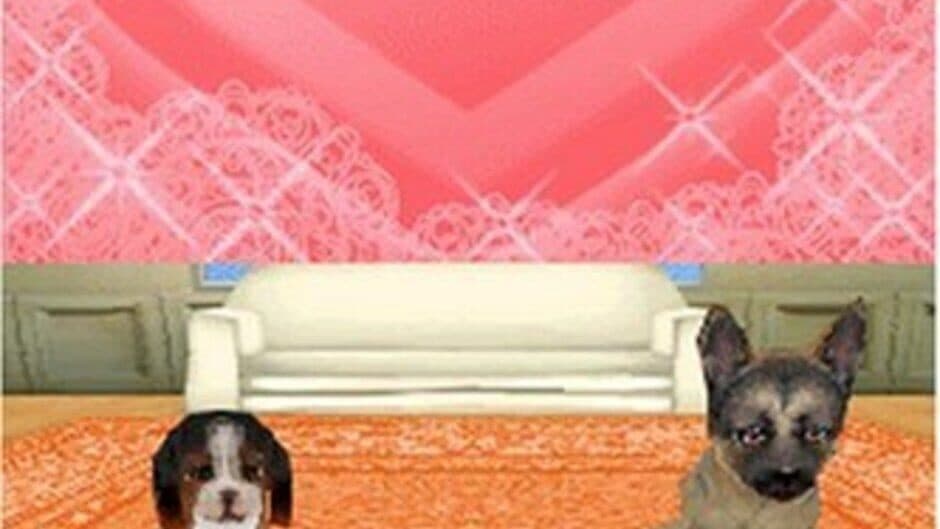 Скриншот 2 из Petz Dogz Pack