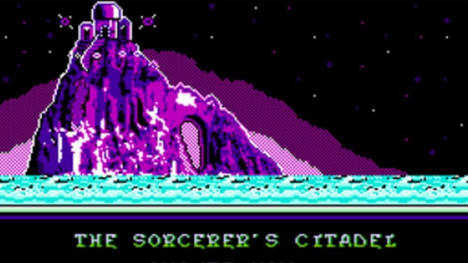Скриншот 4 из The Storied Sword