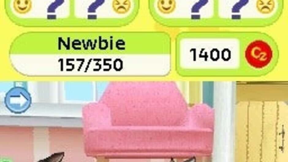 Скриншот 1 из Petz Puppyz and Kittenz