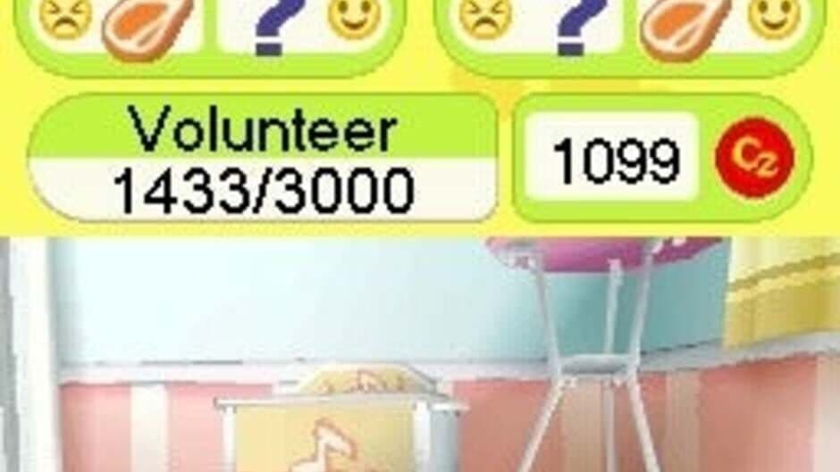 Скриншот 2 из Petz Puppyz and Kittenz