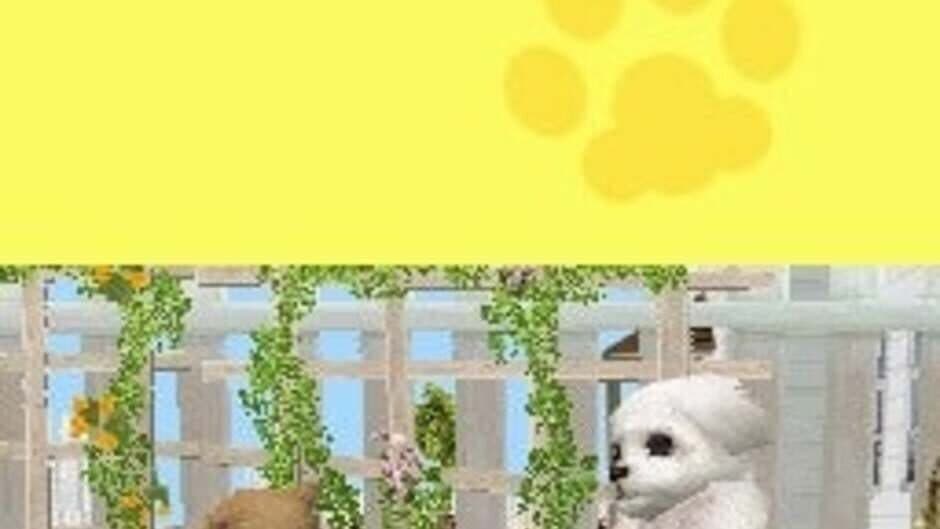 Скриншот 3 из Petz Puppyz and Kittenz