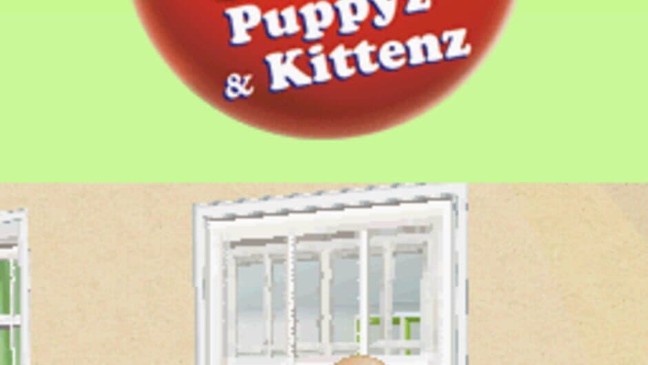 Скриншот 5 из Petz Puppyz and Kittenz