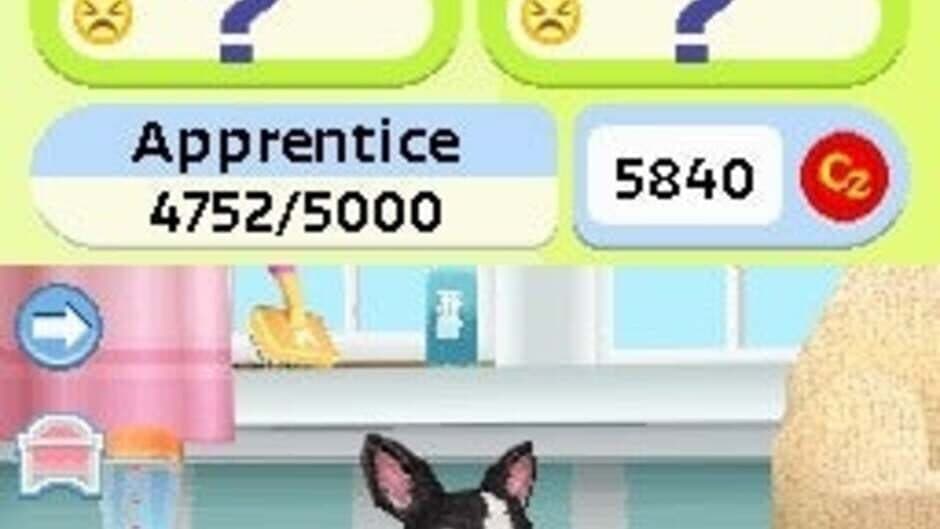 Скриншот 2 из Petz Bunnyz Bunch
