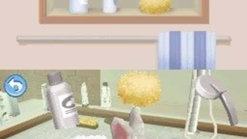 Скриншот 3 из Petz Bunnyz Bunch