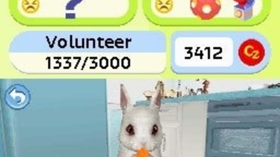 Скриншот 4 из Petz Bunnyz Bunch