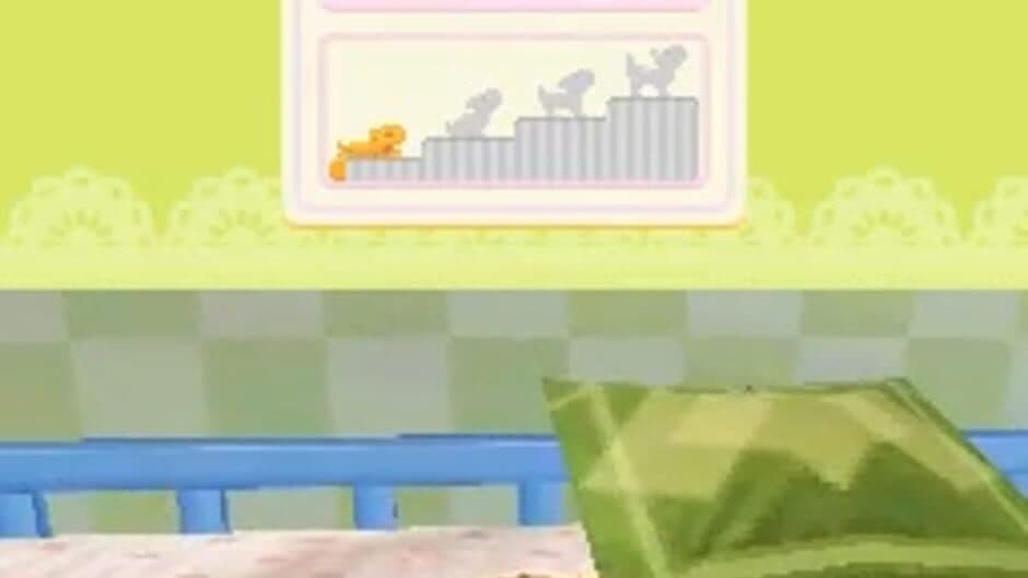 Скриншот 1 из Petz Nursery 2