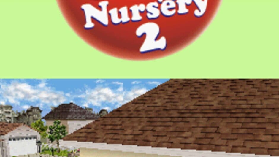 Скриншот 2 из Petz Nursery 2