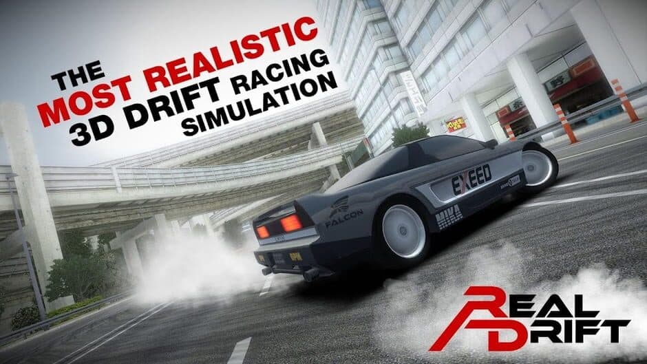 Скриншот 8 из Real Drift Car Racing