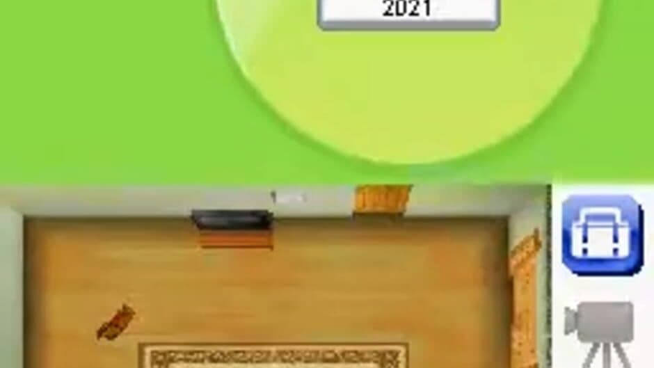 Скриншот 1 из Petz Monkeyz House