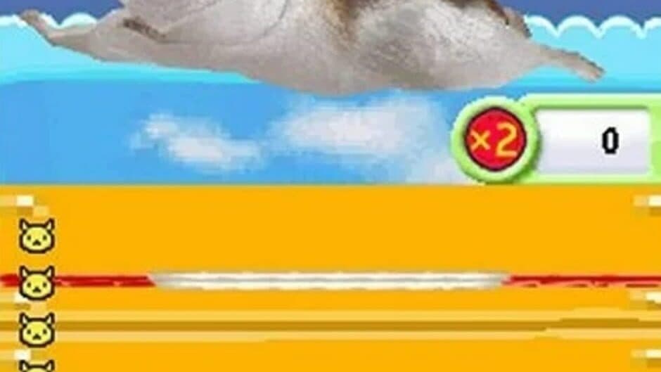 Скриншот 1 из Petz: Hamsterz Superstarz