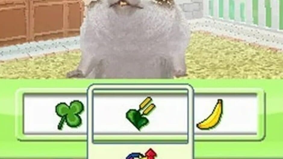 Скриншот 2 из Petz: Hamsterz Superstarz