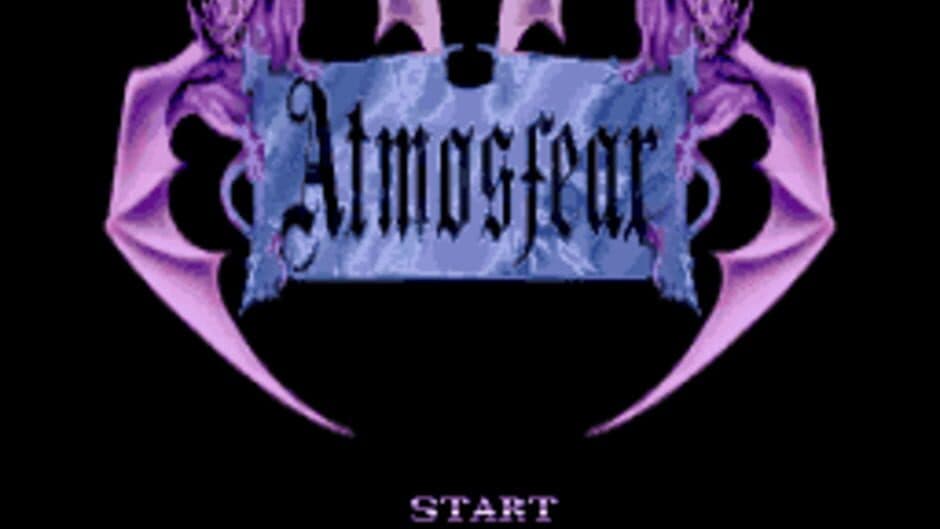 Скриншот 10 из Atmosfear: The Third Dimension