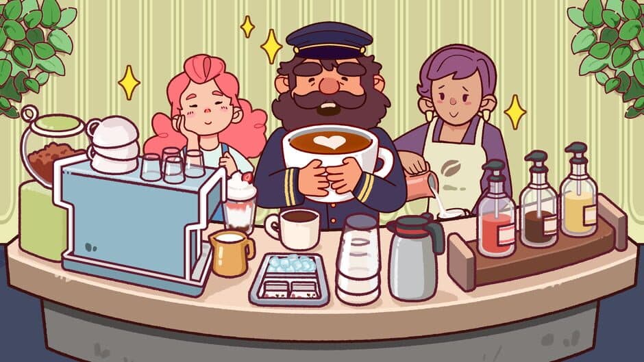 Скриншот 6 из Good Coffee, Great Coffee