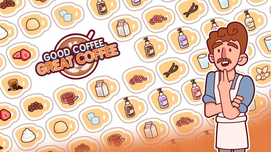 Скриншот 3 из Good Coffee, Great Coffee