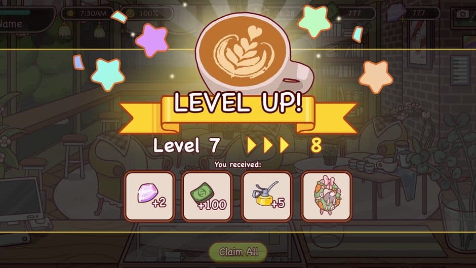 Скриншот 4 из Good Coffee, Great Coffee