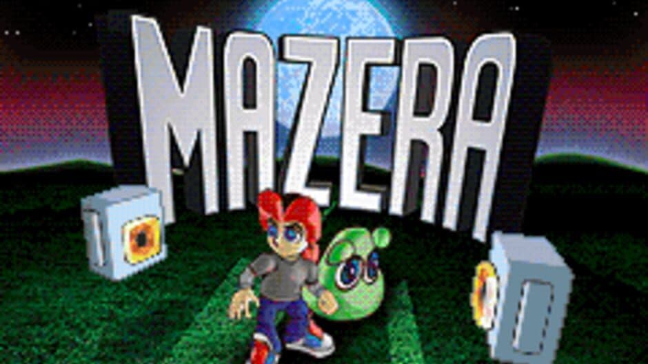 Скриншот 5 из Mazera