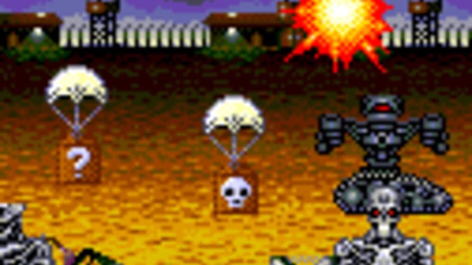 Скриншот 3 из The Terminator
