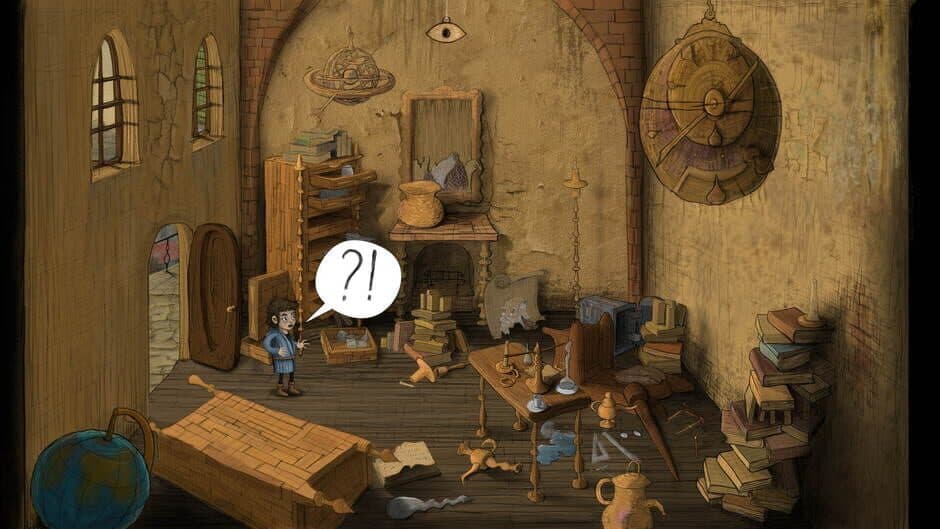 Скриншот 2 из Occulto