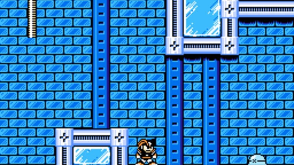 Скриншот 1 из Mega Man Reloaded