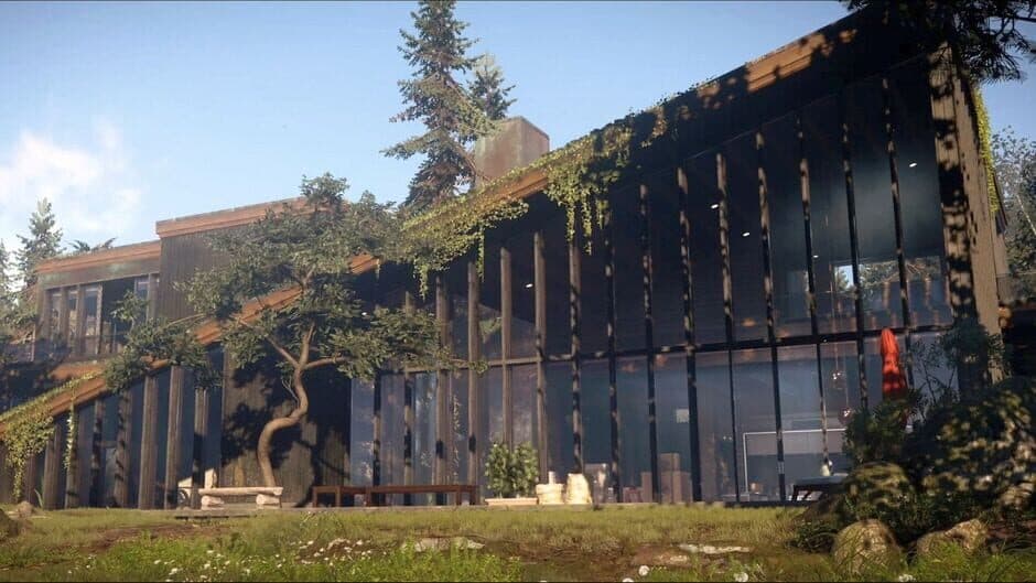 Скриншот 2 из Hitman: Freelancer