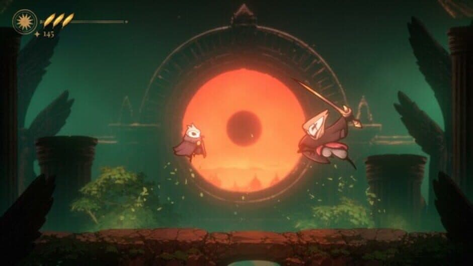 Скриншот 1 из Morning Star