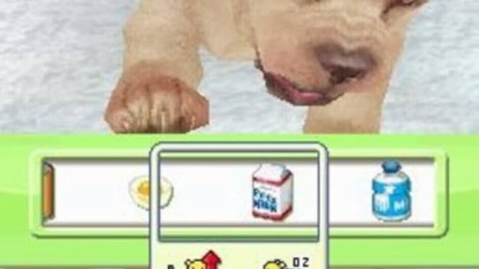 Скриншот 2 из Petz: Nursery