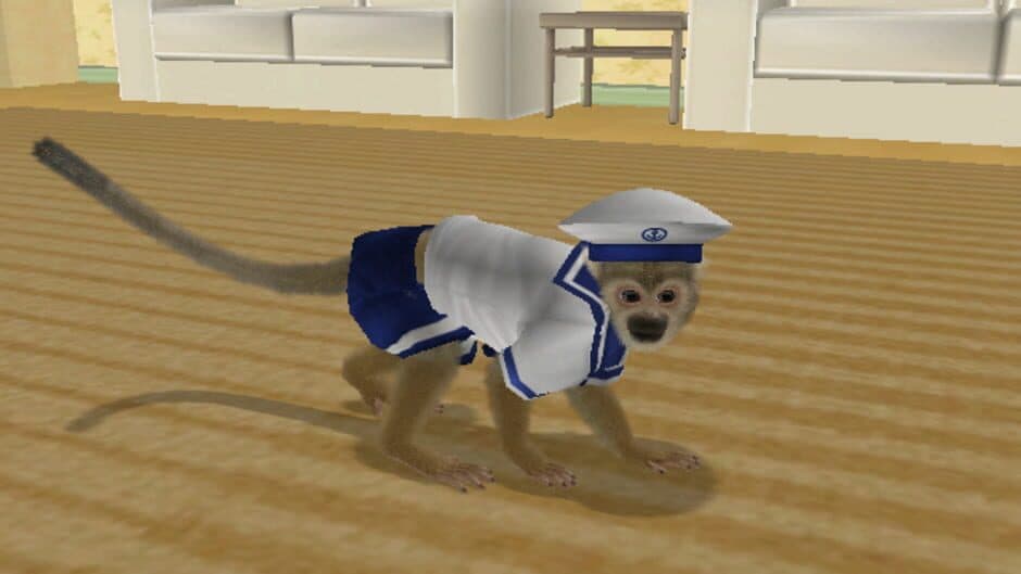 Скриншот 2 из Petz Crazy Monkeyz