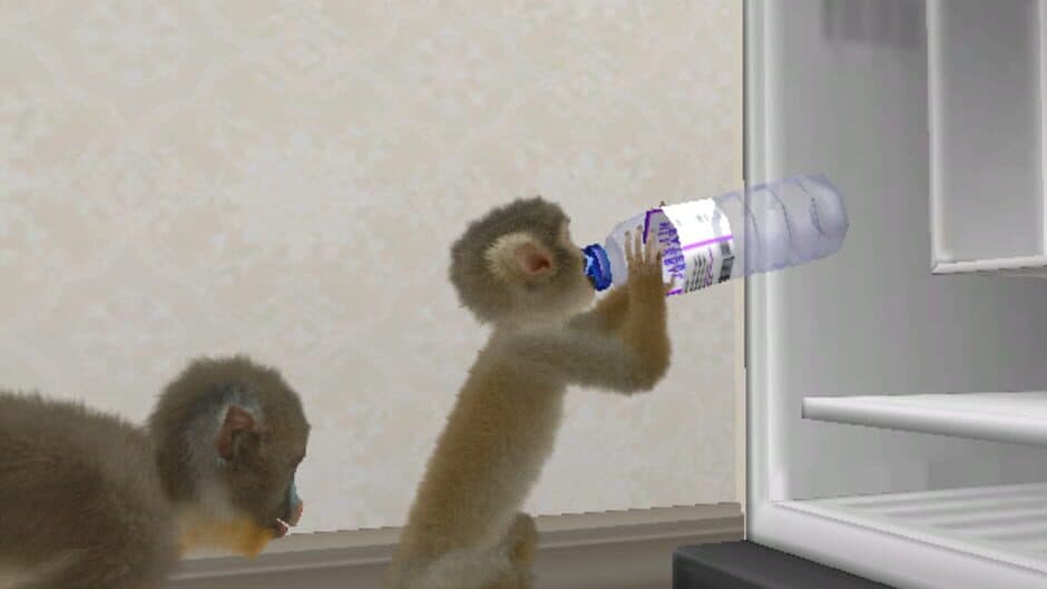 Скриншот 5 из Petz Crazy Monkeyz