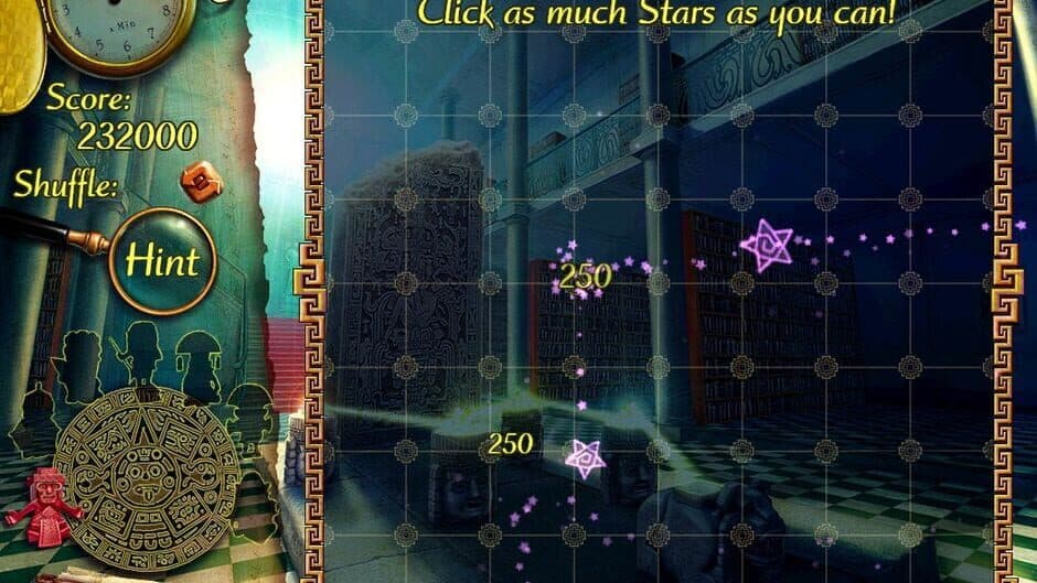 Скриншот 12 из The Treasures of Montezuma