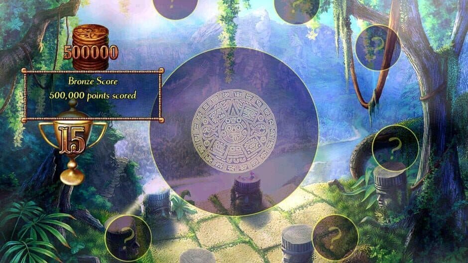 Скриншот 8 из The Treasures of Montezuma