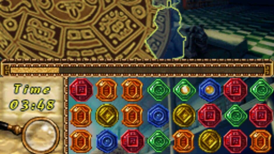 Скриншот 6 из The Treasures of Montezuma