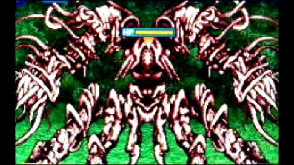 Скриншот 5 из Etrian Odyssey Mobile