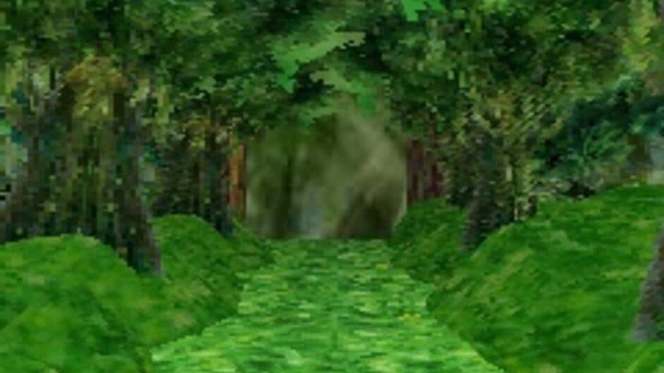 Скриншот 6 из Etrian Odyssey Mobile