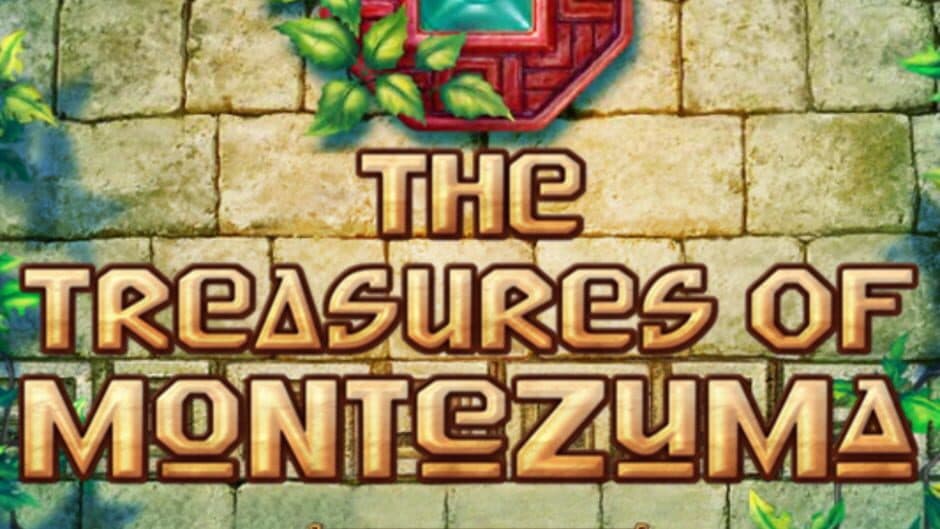 Скриншот 2 из The Treasures of Montezuma