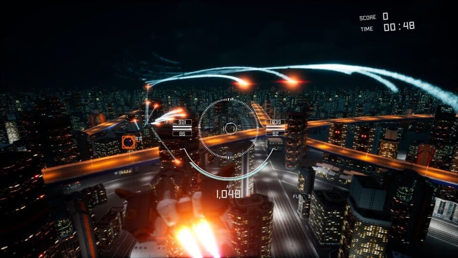 Скриншот 7 из Omega Phenex Commenced Project Six