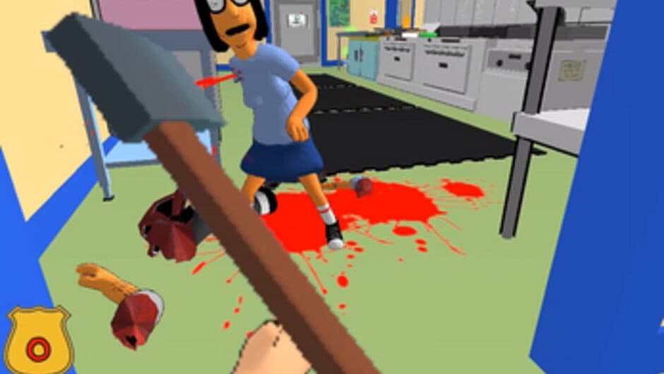 Скриншот 6 из Louise Kills The Belchers!