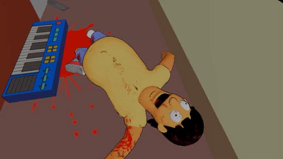 Скриншот 1 из Louise Kills The Belchers!