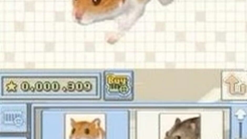 Скриншот 1 из Petz: Hamsterz 2