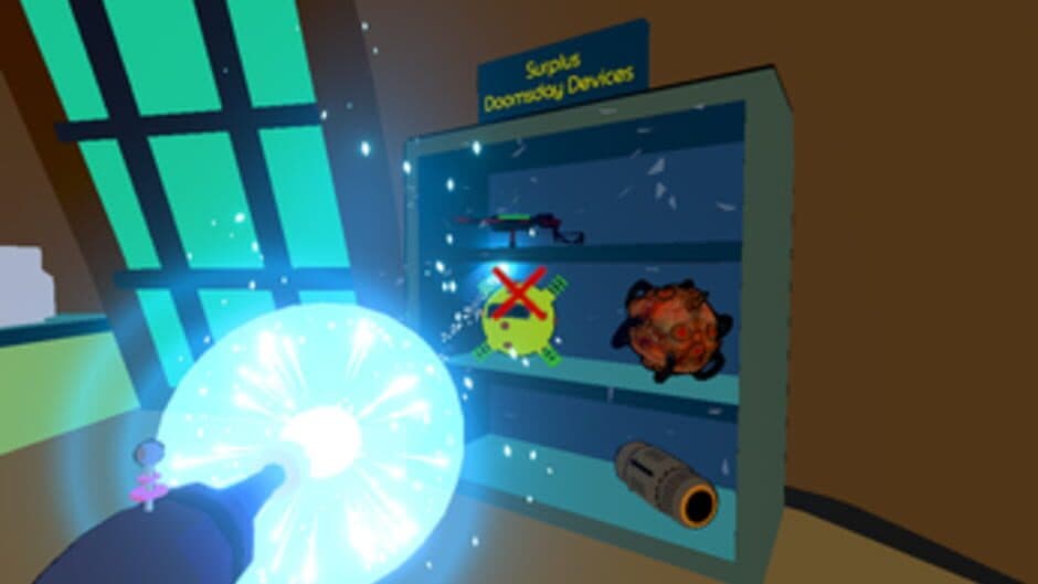 Скриншот 7 из Bender Kills Planet Express