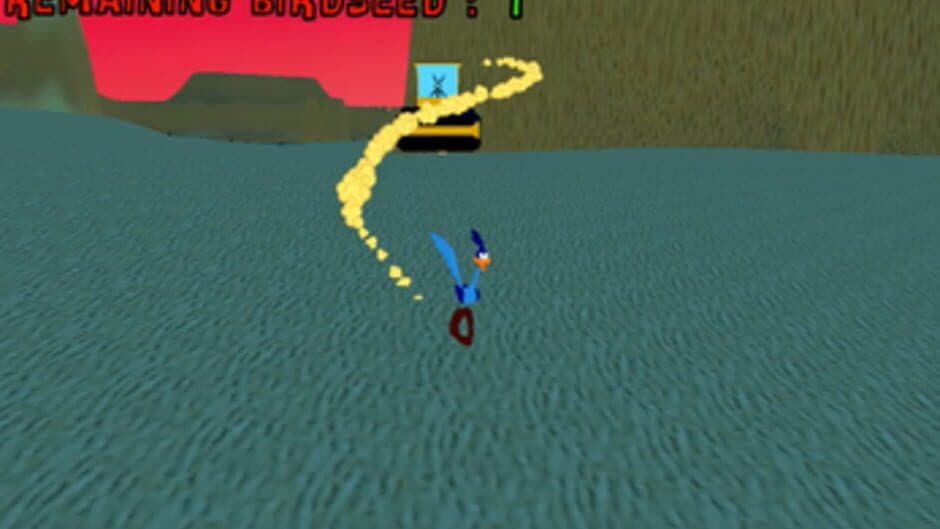 Скриншот 5 из The Coyote Kills The Road Runner!