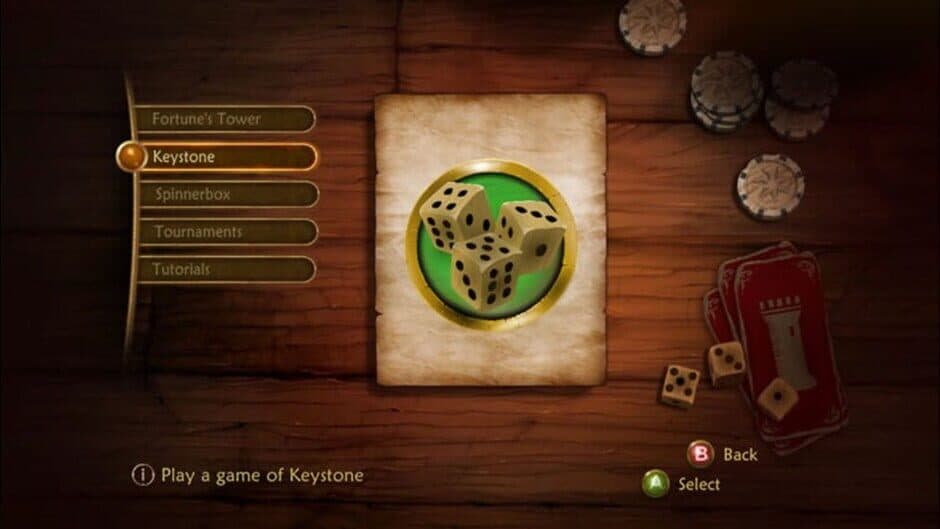 Скриншот 7 из Fable II: Pub Games