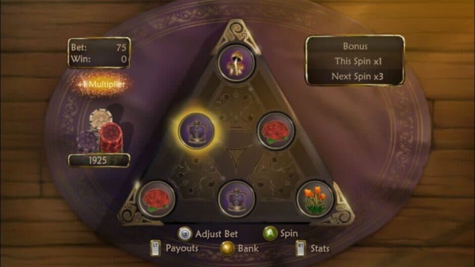Скриншот 2 из Fable II: Pub Games