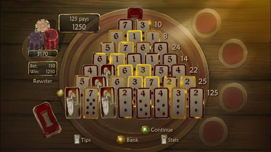 Скриншот 4 из Fable II: Pub Games